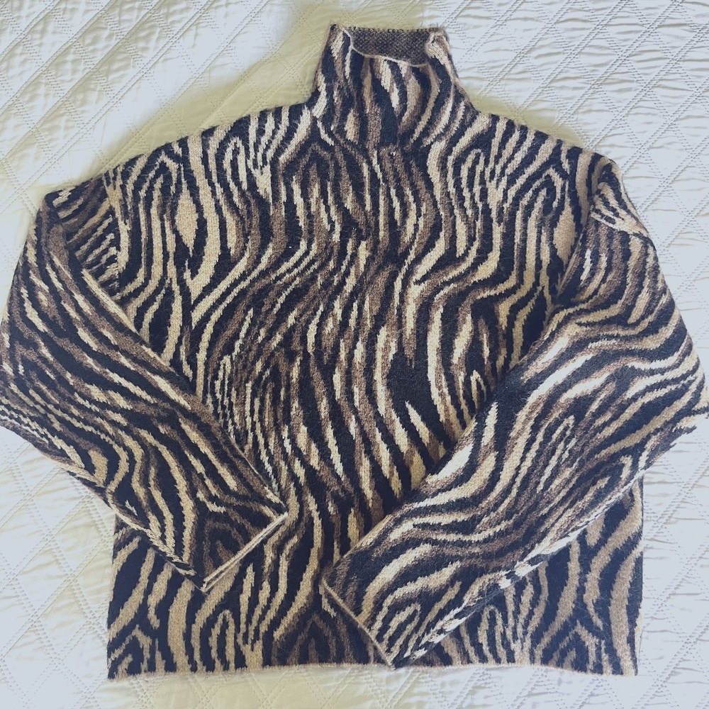 Zara Sweater